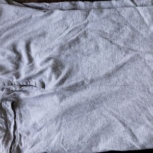 Nike light weight sweat